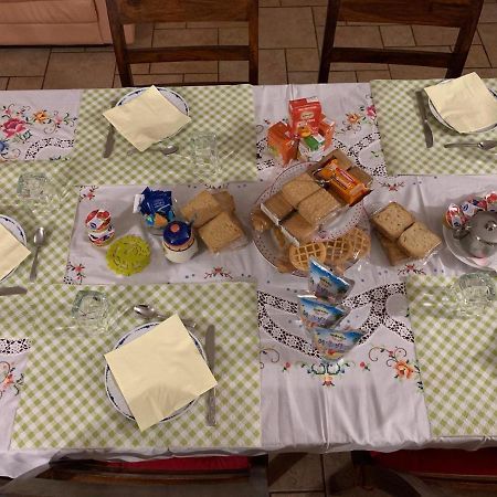 Gli Angeli Bed & Breakfast Candelo Luaran gambar